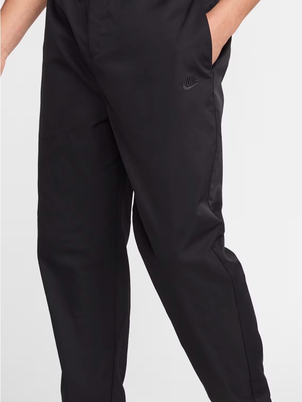 Nike Club Woven Tapered Pants